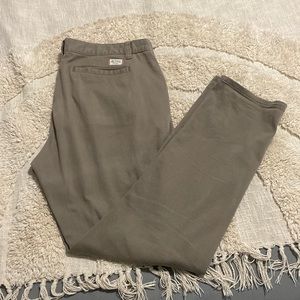 Active Chino Pants 36
